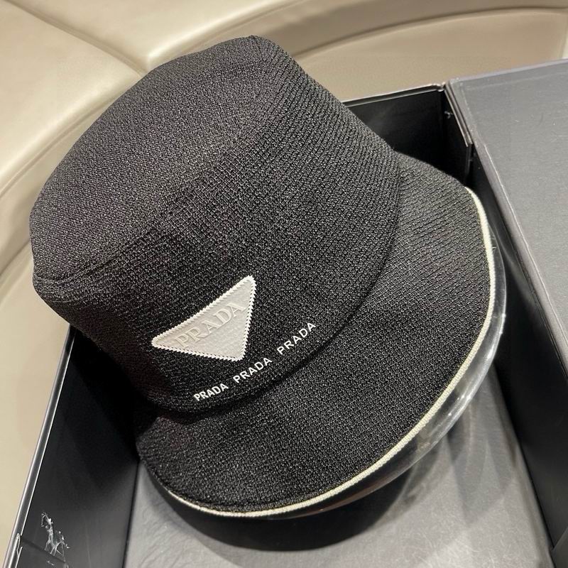 Prada hat (6)